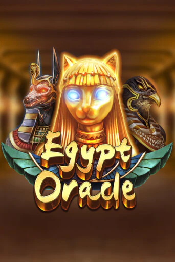Egypt Oracle - играть онлайн | Казино Рояль - без регистрации