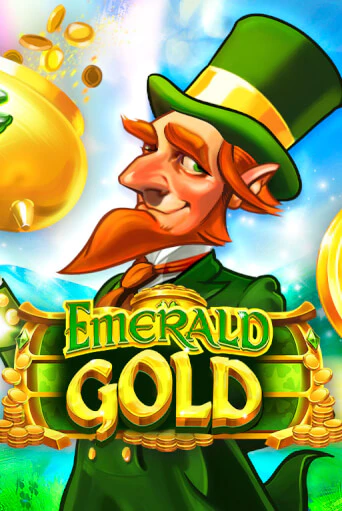 Emerald Gold - играть онлайн | Казино Рояль - без регистрации