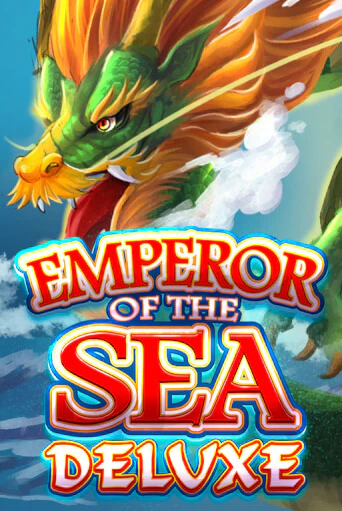 Emperor of the Sea Deluxe - играть онлайн | Казино Рояль - без регистрации