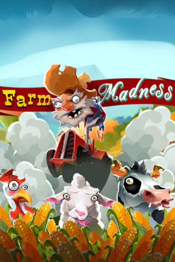 Farm madness - играть онлайн | Казино Рояль - без регистрации