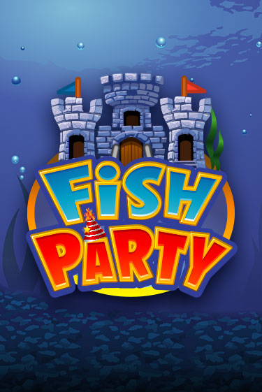 Fish Party - играть онлайн | Казино Рояль - без регистрации