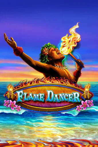 Flame Dancer - играть онлайн | Казино Рояль - без регистрации