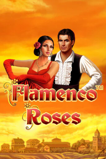 Flamenco Roses - играть онлайн | Казино Рояль - без регистрации