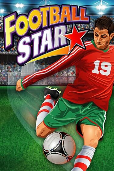 Football Star - играть онлайн | Казино Рояль - без регистрации