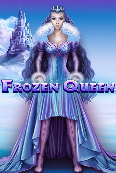 Frozen Queen - играть онлайн | Казино Рояль - без регистрации