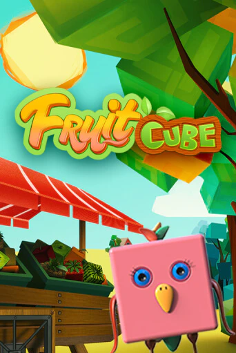 Fruit Cube - играть онлайн | Казино Рояль - без регистрации