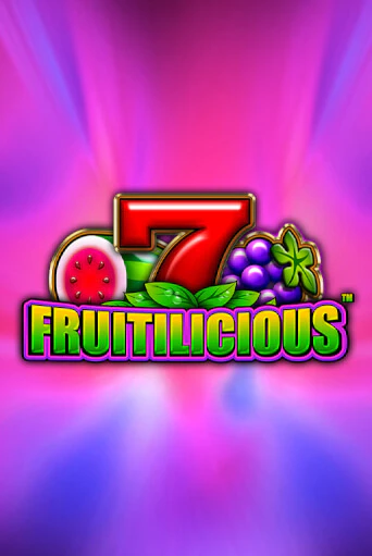 Fruitilicious - играть онлайн | Казино Рояль - без регистрации