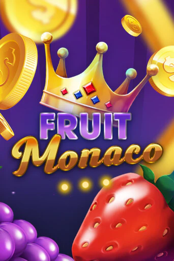 Fruit Monaco - играть онлайн | Казино Рояль - без регистрации