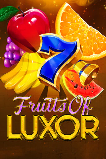 Fruits of Luxor - играть онлайн | Казино Рояль - без регистрации