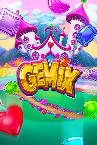 GEMiX - играть онлайн | Казино Рояль - без регистрации