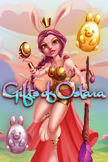 Gifts of Ostara - играть онлайн | Казино Рояль - без регистрации