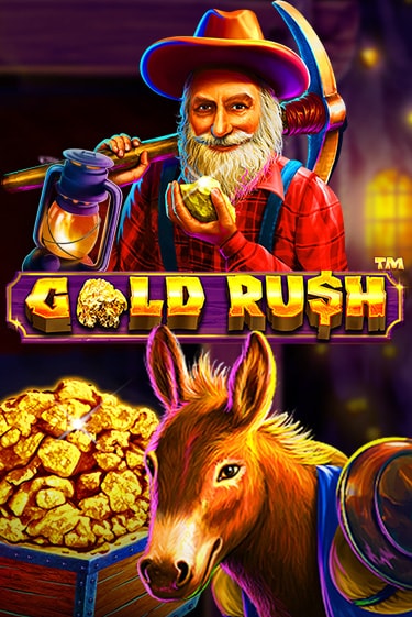 Gold Rush - играть онлайн | Казино Рояль - без регистрации