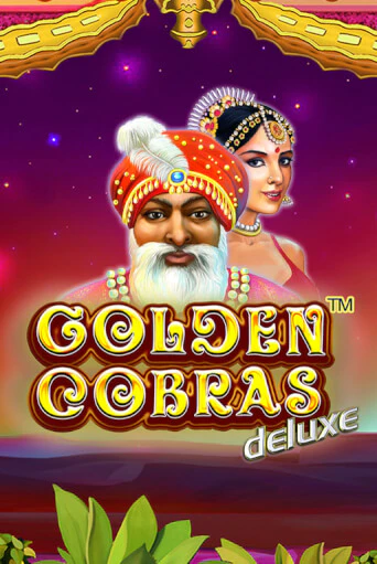 Golden Cobras deluxe - играть онлайн | Казино Рояль - без регистрации