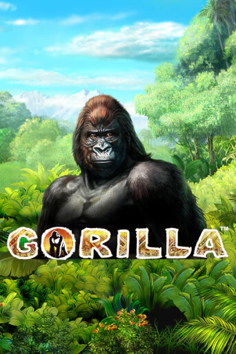 Gorilla - играть онлайн | Казино Рояль - без регистрации