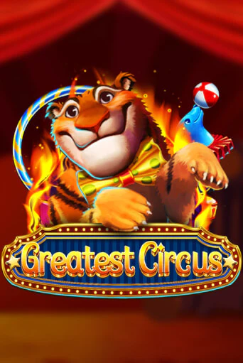 Greatest Circus - играть онлайн | Казино Рояль - без регистрации