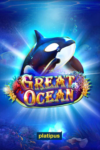 Great Ocean - играть онлайн | Казино Рояль - без регистрации