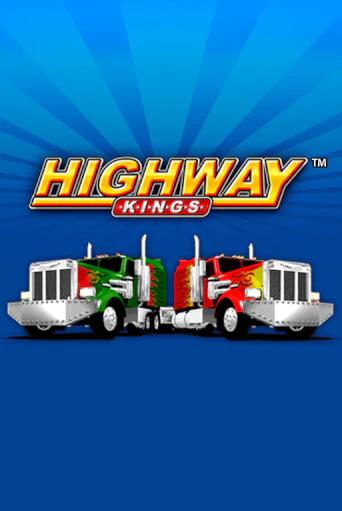 Highway Kings - играть онлайн | Казино Рояль - без регистрации