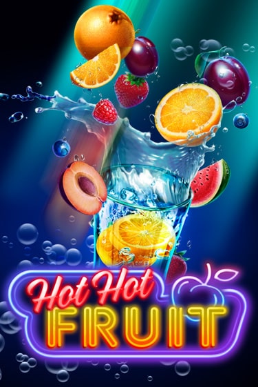 Hot Hot Fruit - играть онлайн | Казино Рояль - без регистрации