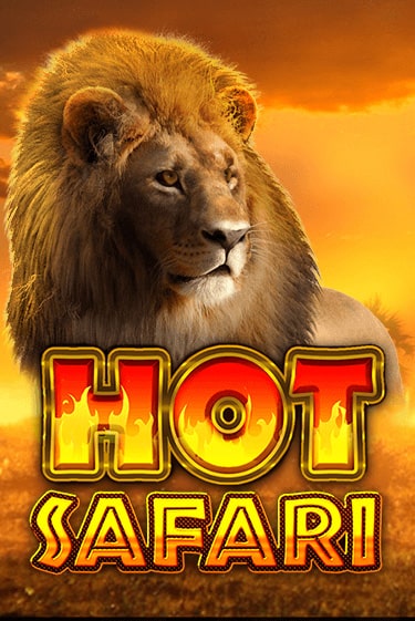 Hot Safari - играть онлайн | Казино Рояль - без регистрации