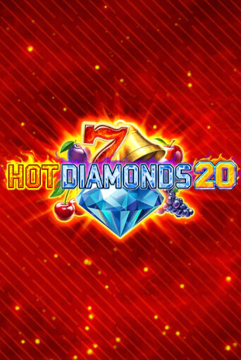 Hot Diamonds 20 - играть онлайн | Казино Рояль - без регистрации