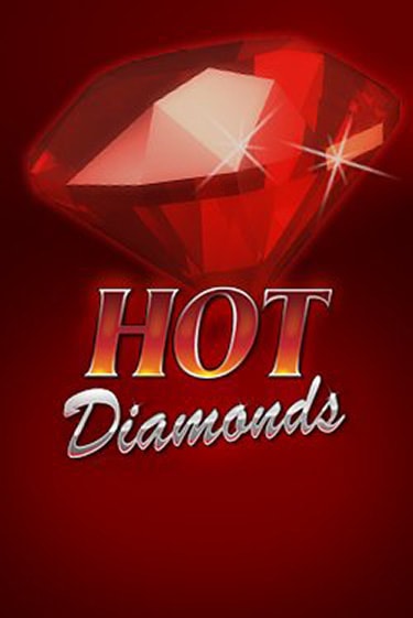 Hot Diamonds - играть онлайн | Казино Рояль - без регистрации