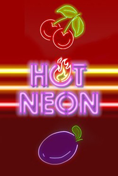 Hot Neon - играть онлайн | Казино Рояль - без регистрации