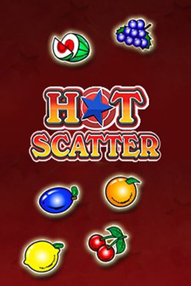 Hot Scatter - играть онлайн | Казино Рояль - без регистрации