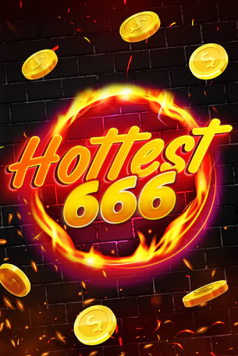 Hottest 666 - играть онлайн | Казино Рояль - без регистрации