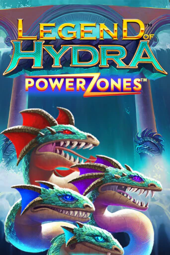 PowerZones: Legend of Hydra - играть онлайн | Казино Рояль - без регистрации