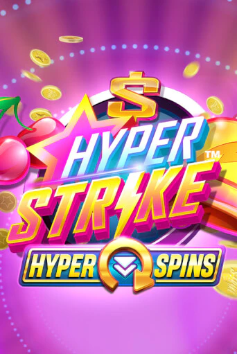 Hyper Strike™ HyperSpins™ - играть онлайн | Казино Рояль - без регистрации