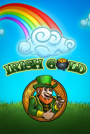 Irish Gold - играть онлайн | Казино Рояль - без регистрации