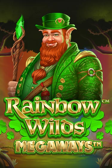 Rainbow Wilds Megaways - играть онлайн | Казино Рояль - без регистрации