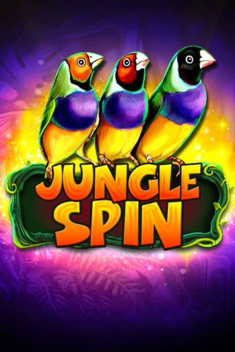 Jungle Spin - играть онлайн | Казино Рояль - без регистрации