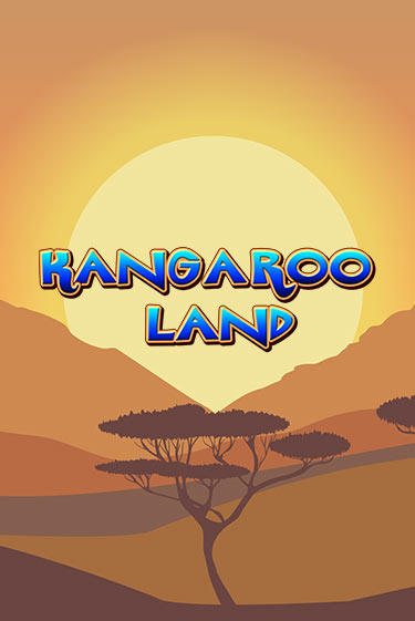 Kangaroo Land - играть онлайн | Казино Рояль - без регистрации