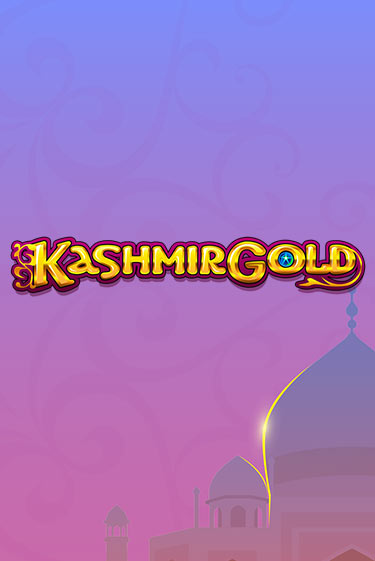 Kashmir Gold - играть онлайн | Казино Рояль - без регистрации