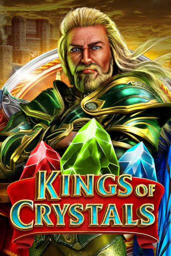 Kings of Crystals - играть онлайн | Казино Рояль - без регистрации
