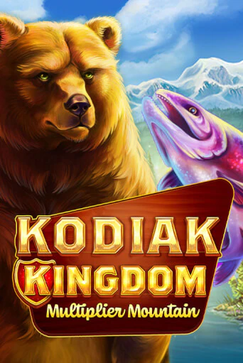 Kodiak Kingdom - играть онлайн | Казино Рояль - без регистрации