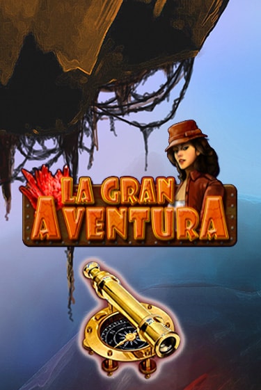 La Gran Aventura - играть онлайн | Казино Рояль - без регистрации