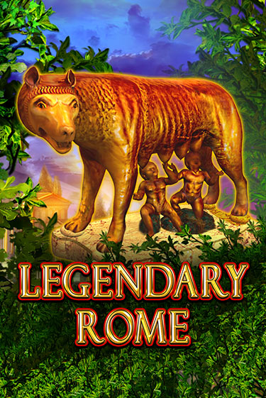 Legendary Rome - играть онлайн | Казино Рояль - без регистрации