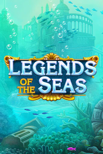 Legends of the Seas - играть онлайн | Казино Рояль - без регистрации