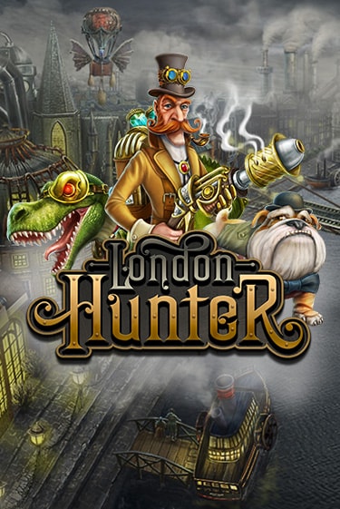 London Hunter - играть онлайн | Казино Рояль - без регистрации