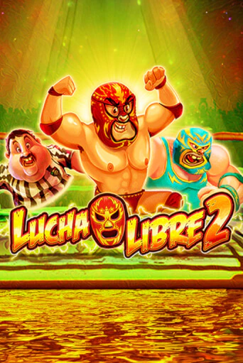 Lucha Libre 2 - играть онлайн | Казино Рояль - без регистрации