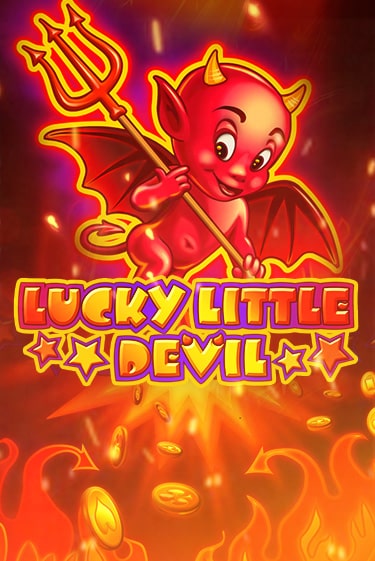 Lucky Little Devil - играть онлайн | Казино Рояль - без регистрации