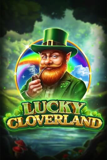 Lucky Cloverland - играть онлайн | Казино Рояль - без регистрации