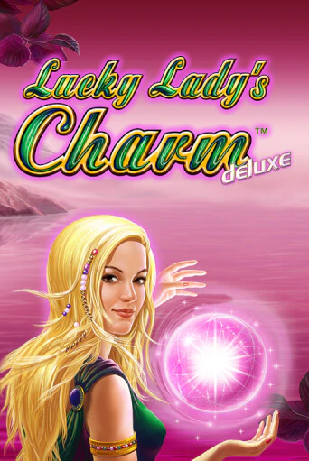 Lucky Lady's Charm Deluxe - играть онлайн | Казино Рояль - без регистрации