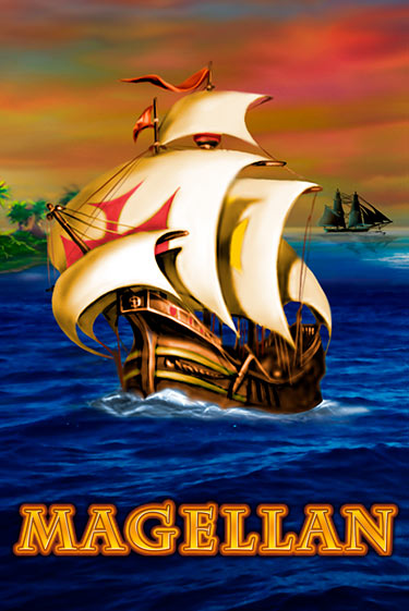 Magellan - играть онлайн | Казино Рояль - без регистрации