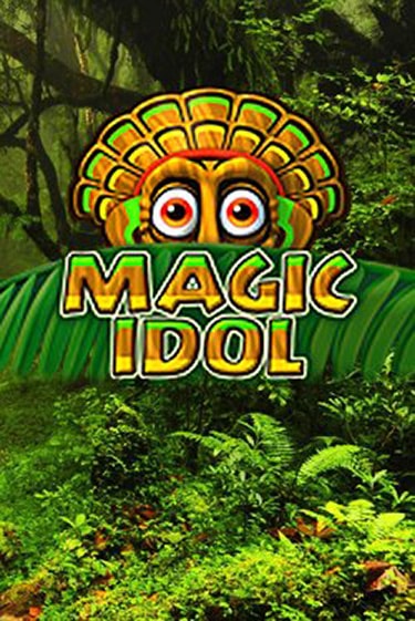 Magic Idol - играть онлайн | Казино Рояль - без регистрации