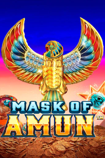 Mask of Amun - играть онлайн | Казино Рояль - без регистрации
