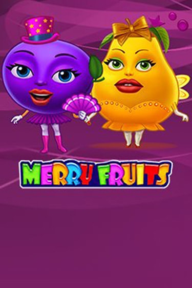Merry Fruits - играть онлайн | Казино Рояль - без регистрации