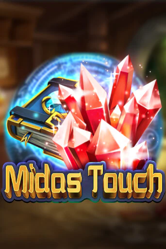 Midas Touch - играть онлайн | Казино Рояль - без регистрации